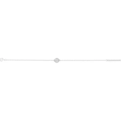 Bracelet Femme EDORA ARGENT 925/1000 et Oxydes EDO70300340
