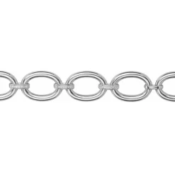 bracelet femme edora argent 925/1000