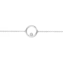 Bracelet Femme EDORA ARGENT 925/1000 et Oxyde
