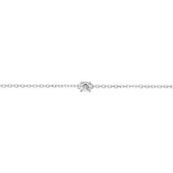 Bracelet Femme EDORA ARGENT 925/1000 et Oxyde