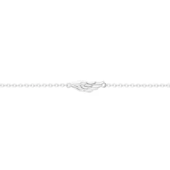 Bracelet Femme EDORA ARGENT 925/1000 et Oxydes EDO70300411