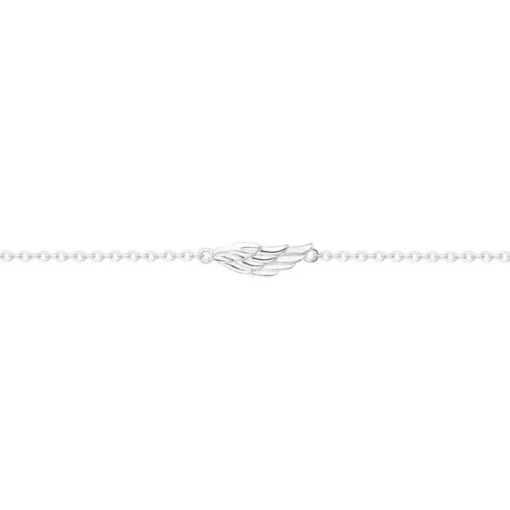Bracelet Femme EDORA ARGENT 925/1000 et Oxydes EDO70300411