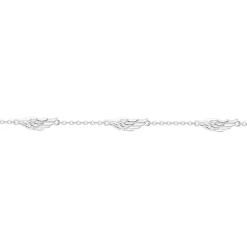 Bracelet Femme EDORA ARGENT 925/1000 et Oxydes EDO70300410