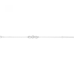 Bracelet Femme EDORA ARGENT 925/1000 et Oxydes