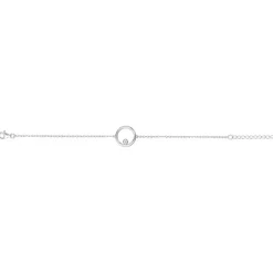 Bracelet Femme EDORA ARGENT 925/1000 et Oxyde