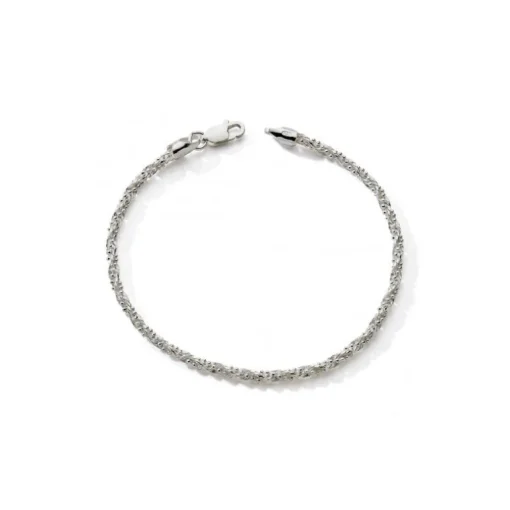 Bracelet Femme EDORA COLLECTION ESSENTIAL Argent 925/1000