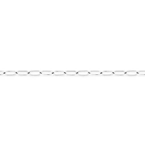 Bracelet Femme EDORA Cœur Acier Argenté EDO431270B