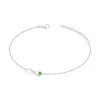 Bracelet Femme Infini EDORA ARGENT 925/1000 et Oxydes EDO70300319
