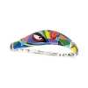Bracelet Femme Jonc UNA STORIA MALAGA Argent 925/1000 Rhodié