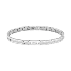 Bracelet Femme LACOSTE Acier Argenté 2040466
