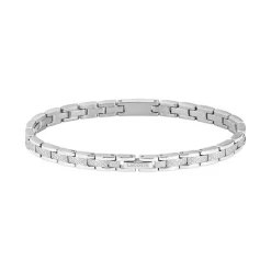 Bracelet Femme LACOSTE Acier Argenté 2040466