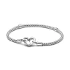 Bracelet Femme Pandora ARGENT 925/1000 Cloutée 592453C00-17