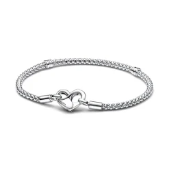 Bracelet Femme Pandora ARGENT 925/1000 Cloutée 592453C00-17