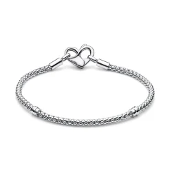 Bracelet Femme Pandora ARGENT 925/1000 Cloutée 592453C00-17