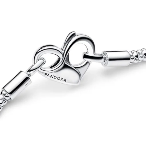 Bracelet Femme Pandora ARGENT 925/1000 Cloutée 592453C00-19