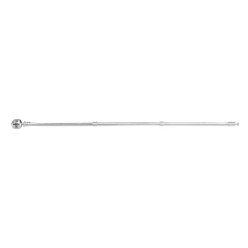 Bracelet Femme Pandora ARGENT 925/1000 Serpent 590702HV-17