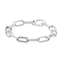 Bracelet Femme PANDORA ME LINK 16CM Argent 925/1000
