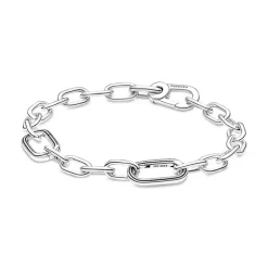 Bracelet Femme PANDORA ME LINK 15CM Argent 925/1000