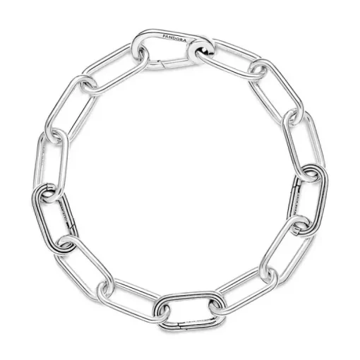 Bracelet Femme PANDORA ME LINK 16CM Argent 925/1000