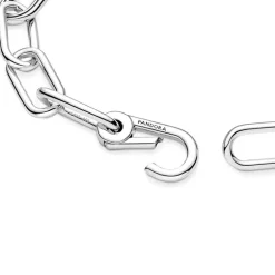 Bracelet Femme PANDORA ME LINK 16CM Argent 925/1000