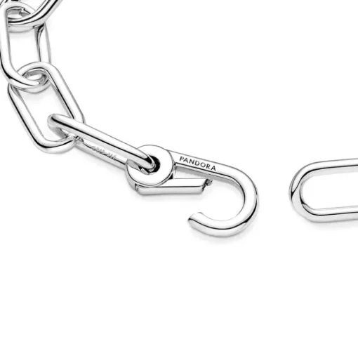 Bracelet Femme PANDORA ME LINK 16CM Argent 925/1000