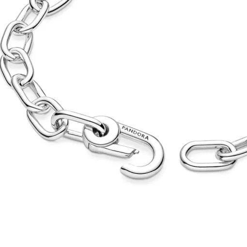Bracelet Femme PANDORA ME LINK 15CM Argent 925/1000
