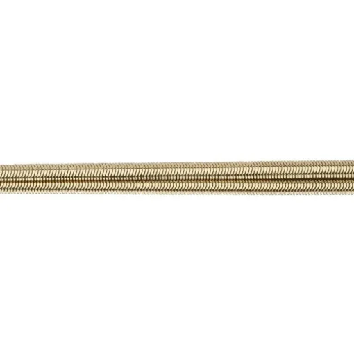 Bracelet Femme PHEBUS Julie Acier Doré 832-305.J