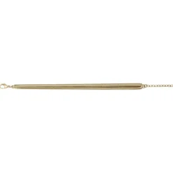 Bracelet Femme PHEBUS Julie Acier Doré 832-305.J
