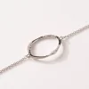 Bracelet Femme SAUNIER BRISE Argent 925/1000