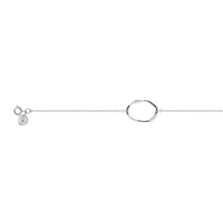 Bracelet Femme SAUNIER BRISE Argent 925/1000