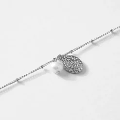 Bracelet Femme SAUNIER CABESTAN Argent 925/1000