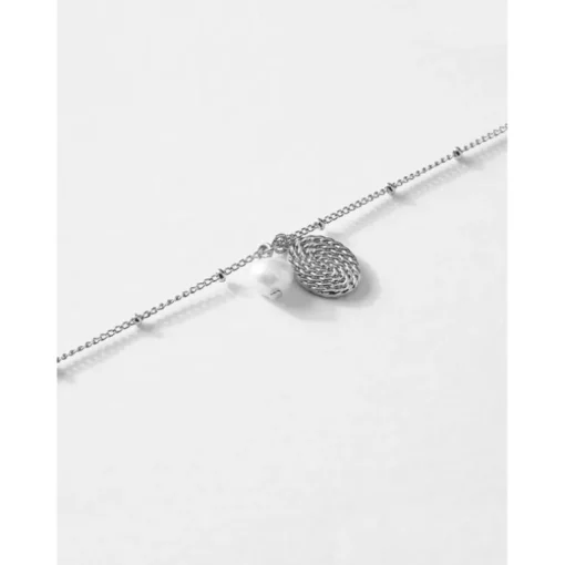 Bracelet Femme SAUNIER CABESTAN Argent 925/1000