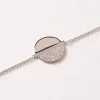 Bracelet Femme SAUNIER HORIZON Argent 925/1000