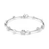 Bracelet Femme Swarovski Tennis Constella Argenté et Cristaux 5707511