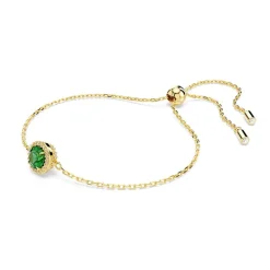 Bracelet Femme Swarovski Angelic Doré et Cristaux 5680559
