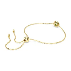 Bracelet Femme Swarovski Angelic Doré et Cristaux 5680559