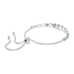 Bracelet Femme Swarovski Tennis Imber Argenté et Cristaux 5719282