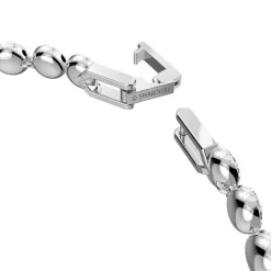 Bracelet Femme Swarovski Tennis Una Angelic Argenté Cristaux 5071173