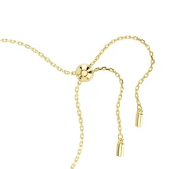 Bracelet Femme Swarovski Angelic Doré et Cristaux 5680559