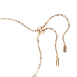 Bracelet Femme Swarovski Matrix Doré Rose et Cristaux 5729506