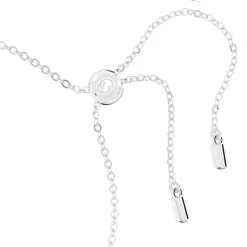 Bracelet femme swarovski Stella métal rhodié et Cristaux