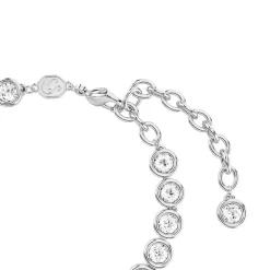 Bracelet Femme Swarovski Tennis Argenté et Cristaux 5682666
