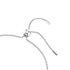 Bracelet Femme Swarovski Matrix Argenté et Cristaux 5690677