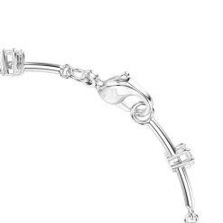 Bracelet Femme Swarovski Tennis Constella Argenté et Cristaux 5707511
