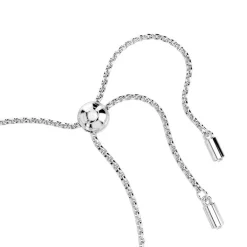Bracelet Femme Swarovski Tennis Imber Argenté et Cristaux 5719282