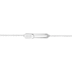 Bracelet Femme Trilogie EDORA ARGENT 925/1000 et Oxydes EDO70300252