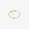 Bracelet Femme ZAG BIJOUX Ausar Acier Doré et Nacre SBX23174-01SEL