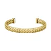 Bracelet Homme BOSS Tailored Acier Doré 1580672