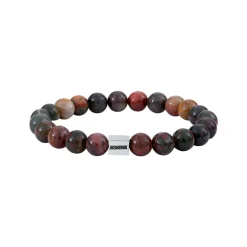 Bracelet Homme 21CM SCOOTER Jaspe