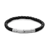 Bracelet Homme Fossil VINTAGE CASUAL tressé